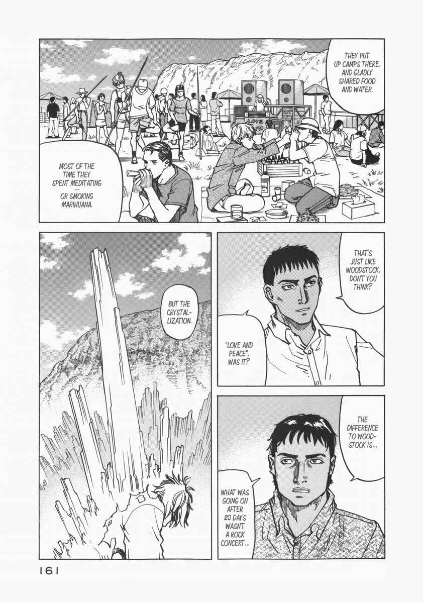 Page 17 Chapter 74 Eden: Its an Endless World!