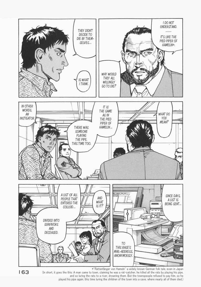 Page 19 Chapter 74 Eden: Its an Endless World!
