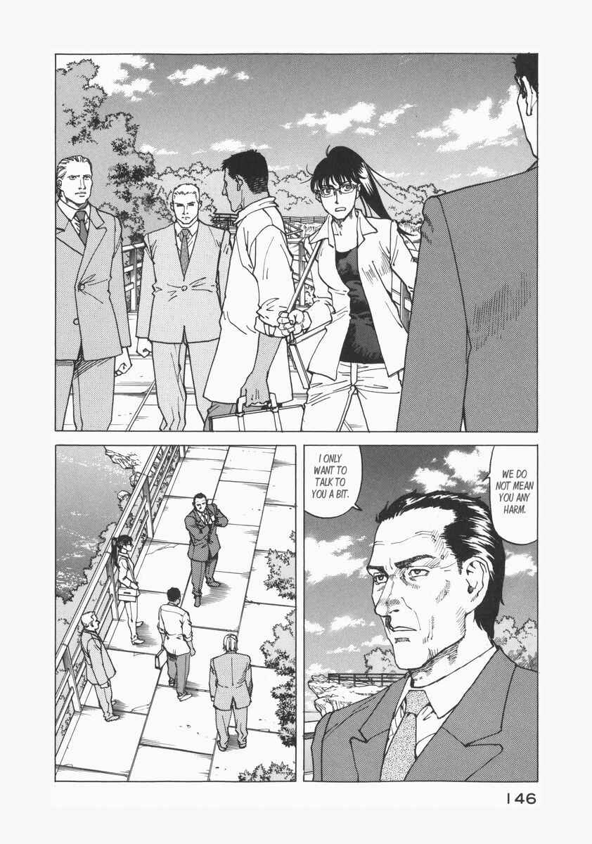 Page 2 Chapter 74 Eden: Its an Endless World!