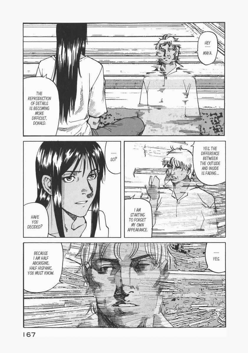 Page 23 Chapter 74 Eden: Its an Endless World!