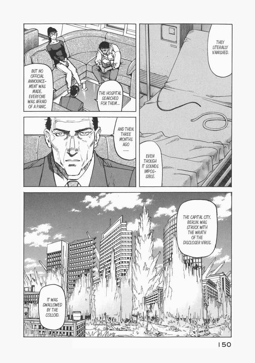 Page 6 Chapter 74 Eden: Its an Endless World!