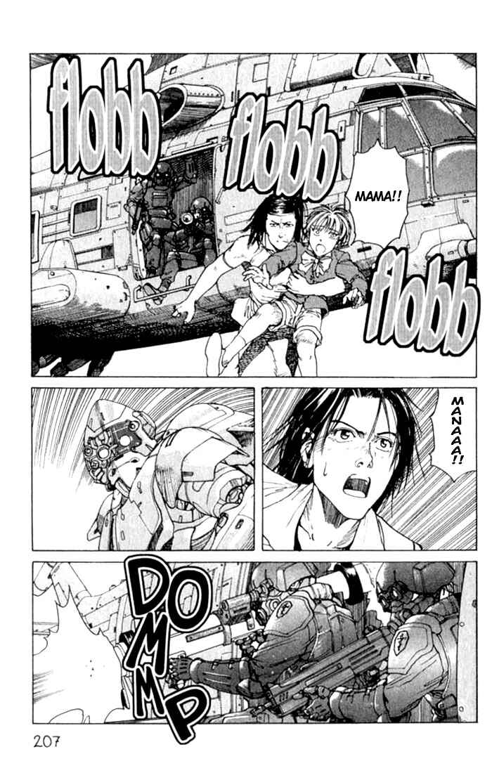 Page 27 Chapter 31 Eden: Its an Endless World!