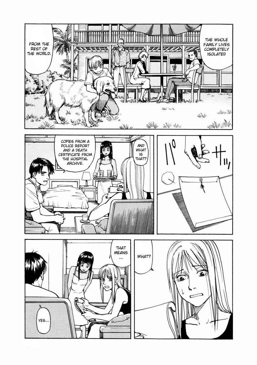 Page 23 Chapter 84 Eden: Its an Endless World!