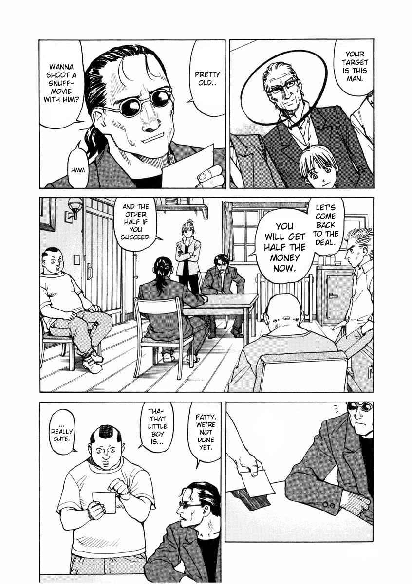 Page 30 Chapter 84 Eden: Its an Endless World!