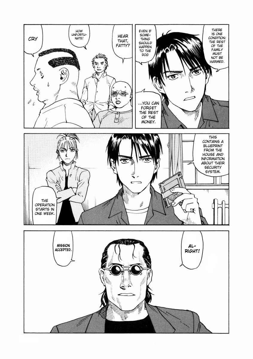 Page 31 Chapter 84 Eden: Its an Endless World!