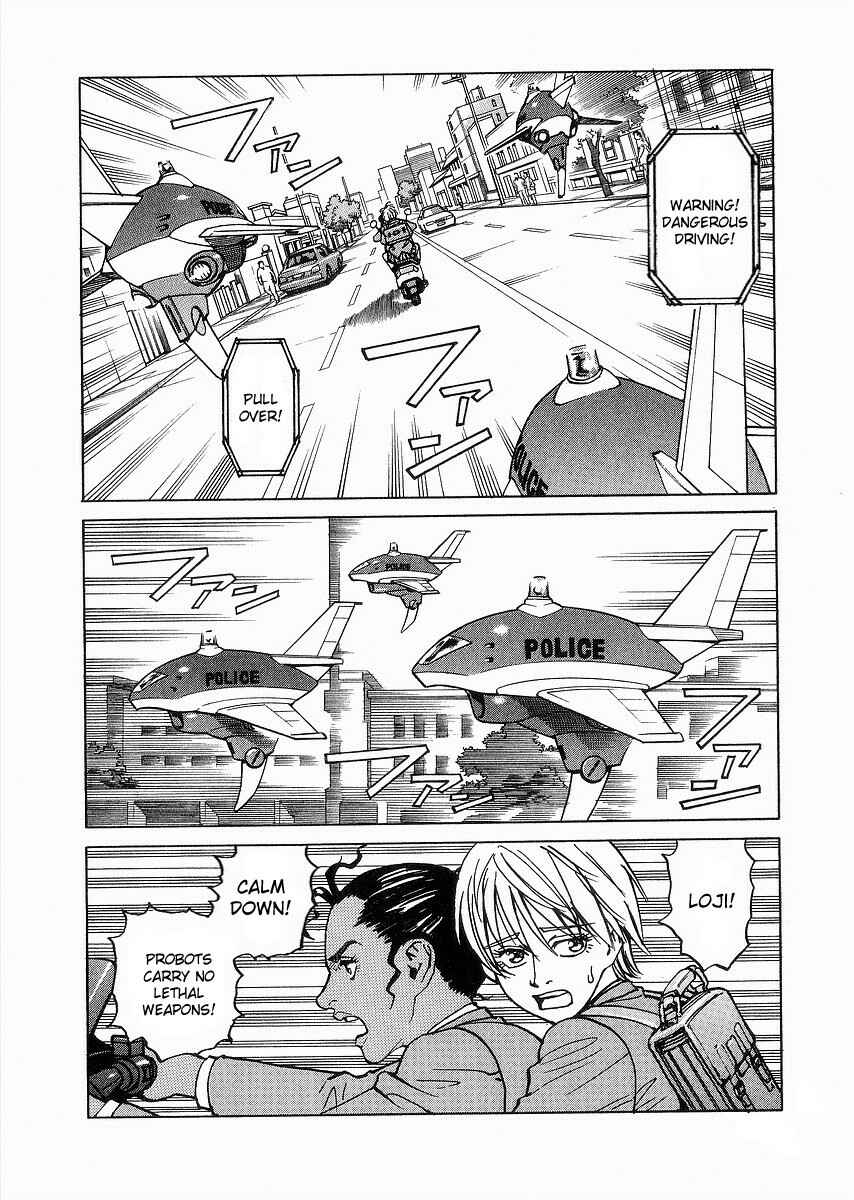 Page 2 Chapter 93 Eden: Its an Endless World!