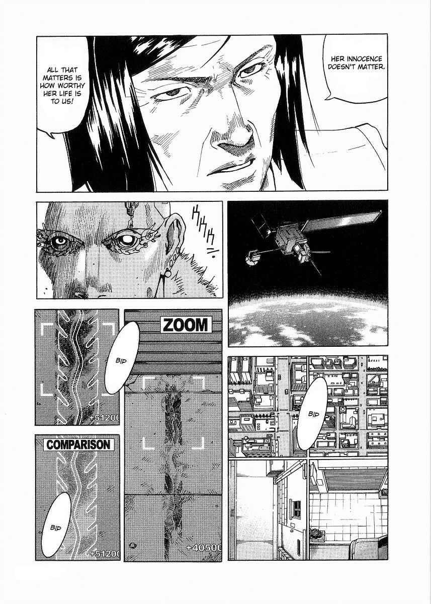 Page 23 Chapter 93 Eden: Its an Endless World!