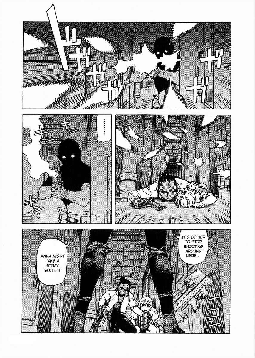 Page 31 Chapter 93 Eden: Its an Endless World!