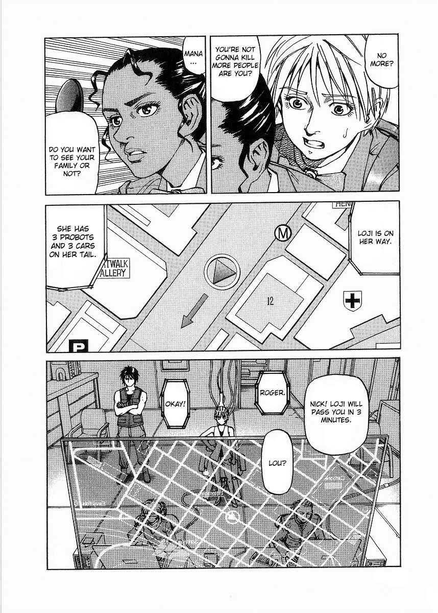 Page 4 Chapter 93 Eden: Its an Endless World!