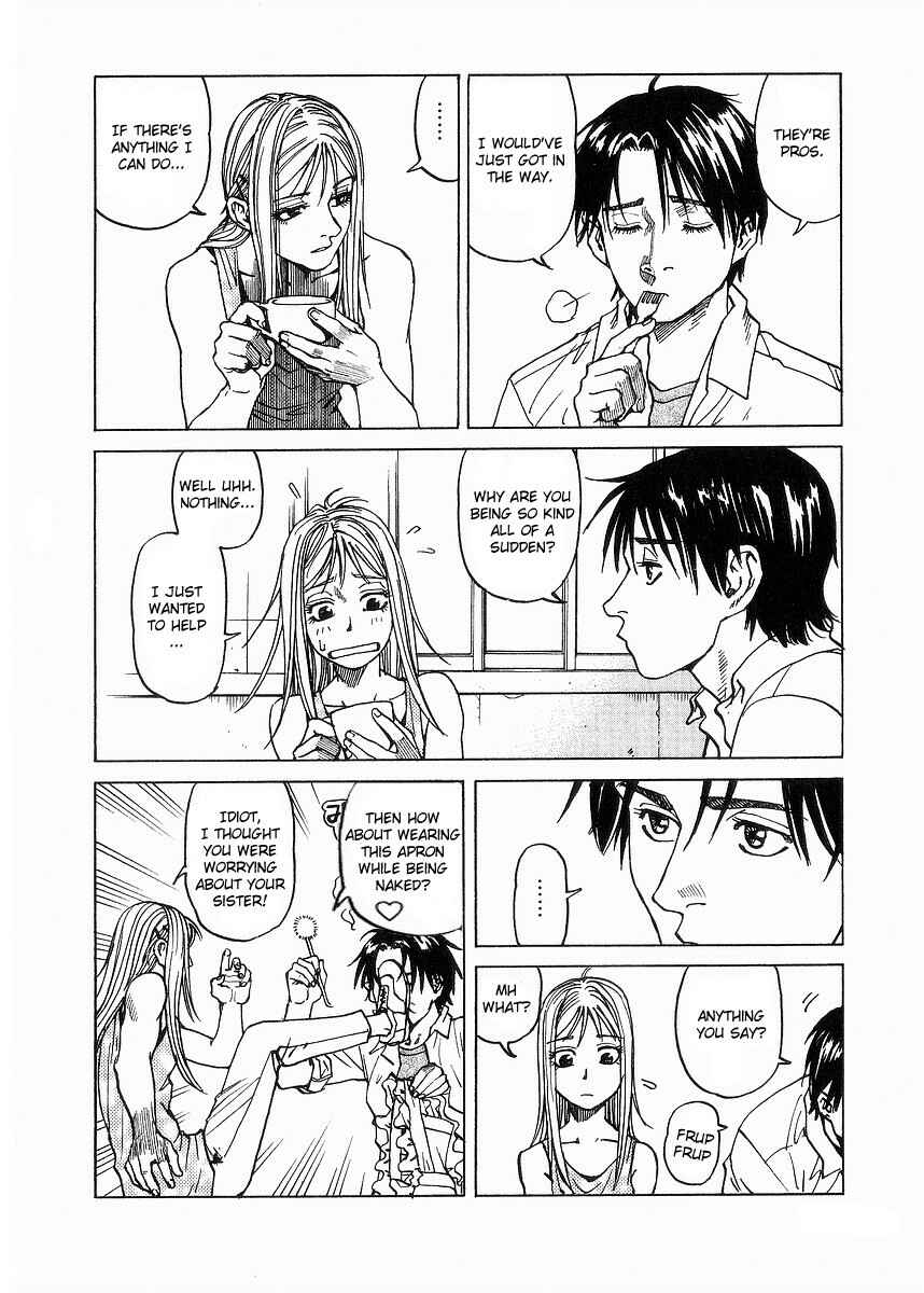 Page 8 Chapter 93 Eden: Its an Endless World!
