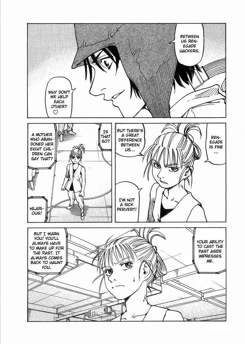 Page 13 Chapter 97 Eden: Its an Endless World!