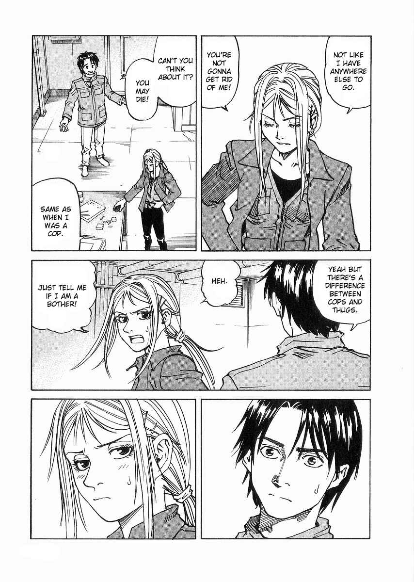Page 6 Chapter 97 Eden: Its an Endless World!