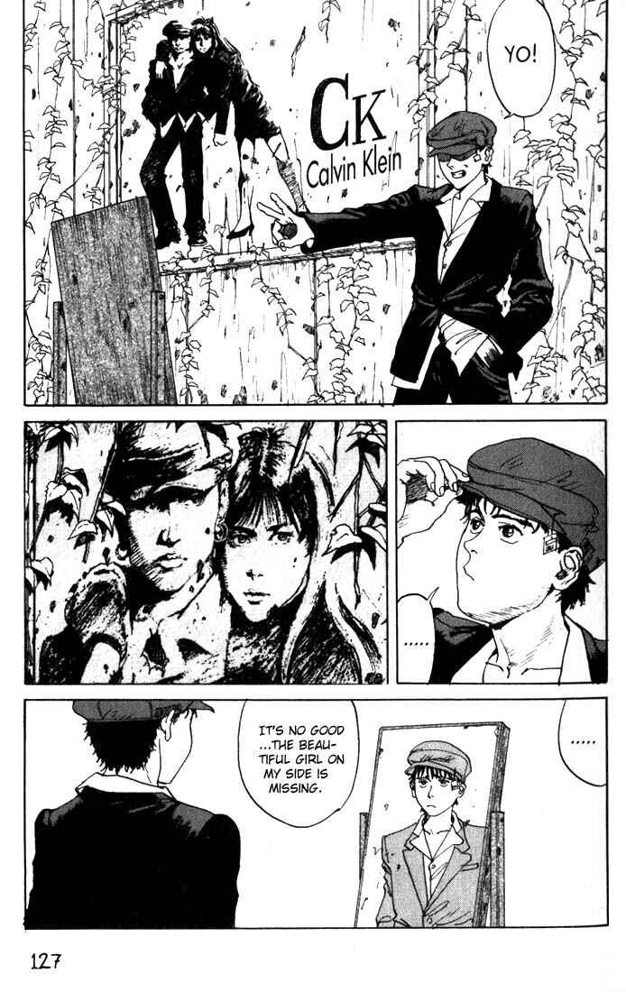 Page 10 Chapter 2 Eden: Its an Endless World!