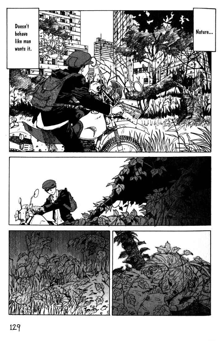 Page 12 Chapter 2 Eden: Its an Endless World!
