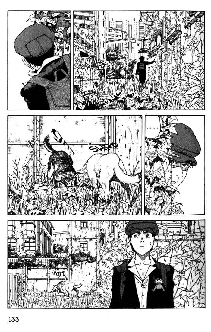 Page 16 Chapter 2 Eden: Its an Endless World!