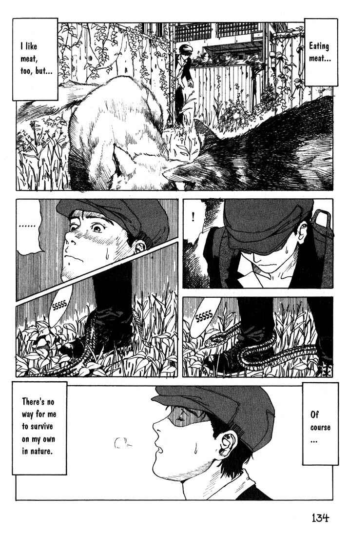 Page 17 Chapter 2 Eden: Its an Endless World!