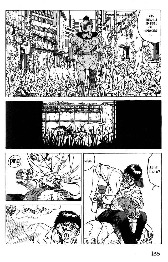 Page 21 Chapter 2 Eden: Its an Endless World!