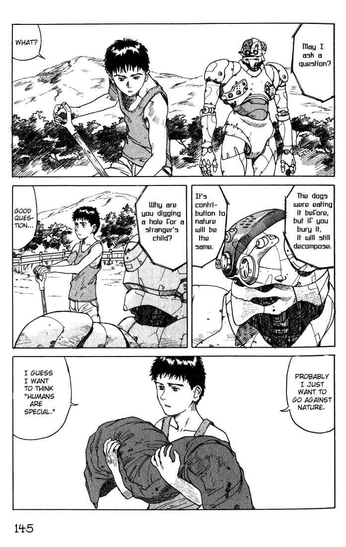 Page 28 Chapter 2 Eden: Its an Endless World!