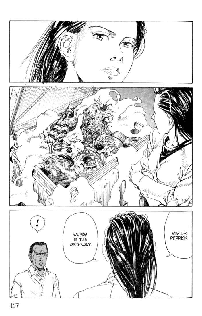 Page 15 Chapter 22 Eden: Its an Endless World!
