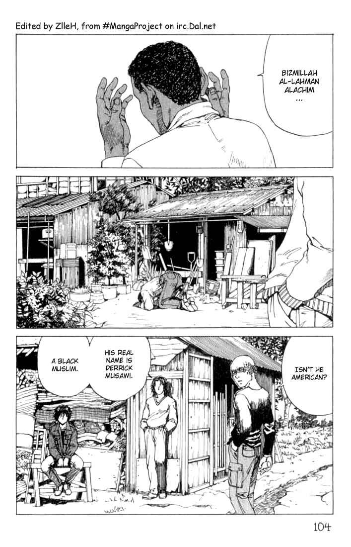 Page 2 Chapter 22 Eden: Its an Endless World!