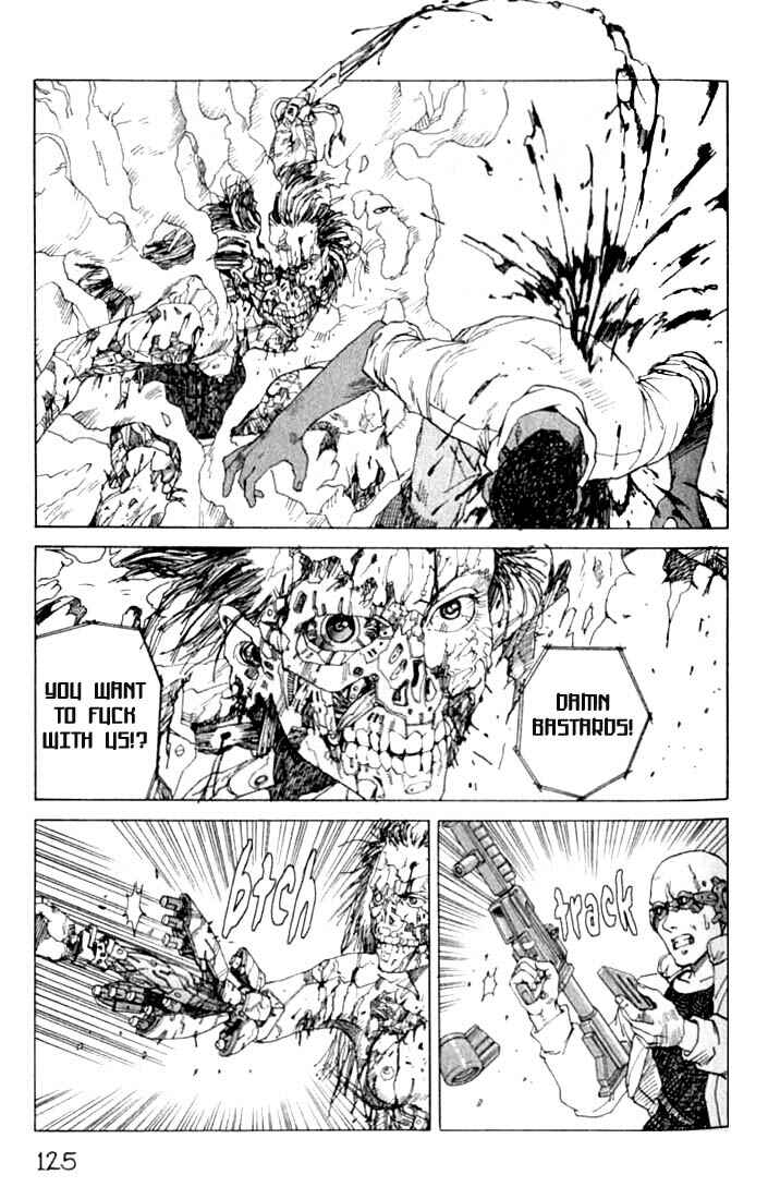 Page 23 Chapter 22 Eden: Its an Endless World!