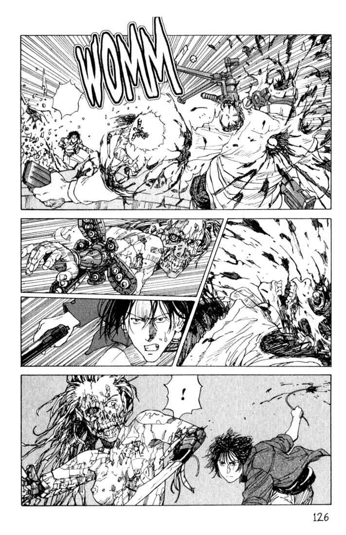 Page 24 Chapter 22 Eden: Its an Endless World!