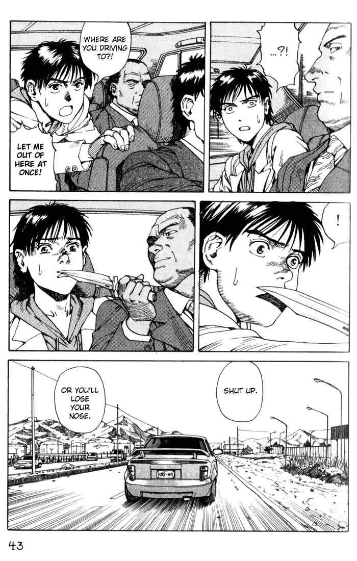 Page 10 Chapter 33 Eden: Its an Endless World!