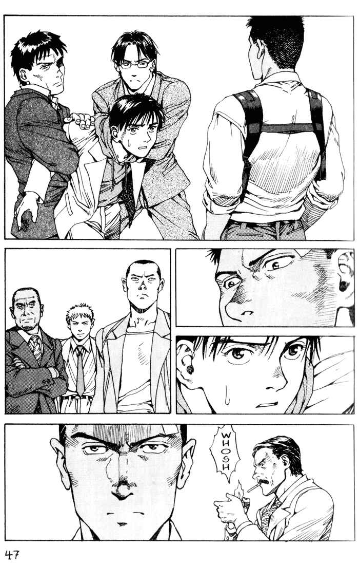 Page 14 Chapter 33 Eden: Its an Endless World!