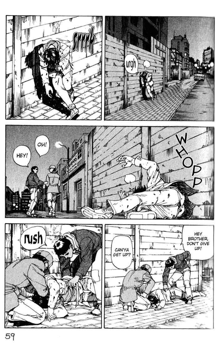 Page 26 Chapter 33 Eden: Its an Endless World!