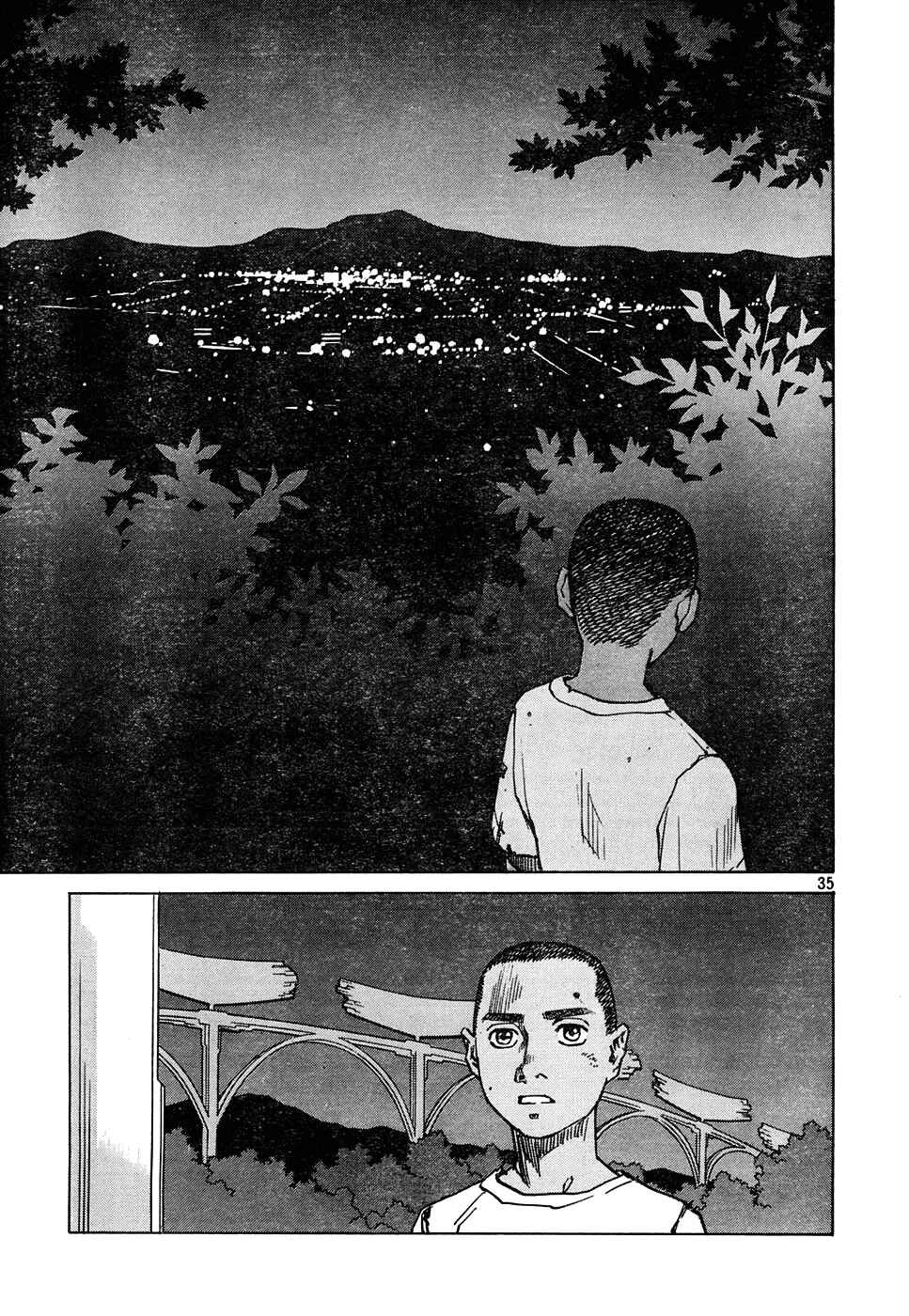 Page 35 Chapter 118 Eden: Its an Endless World!