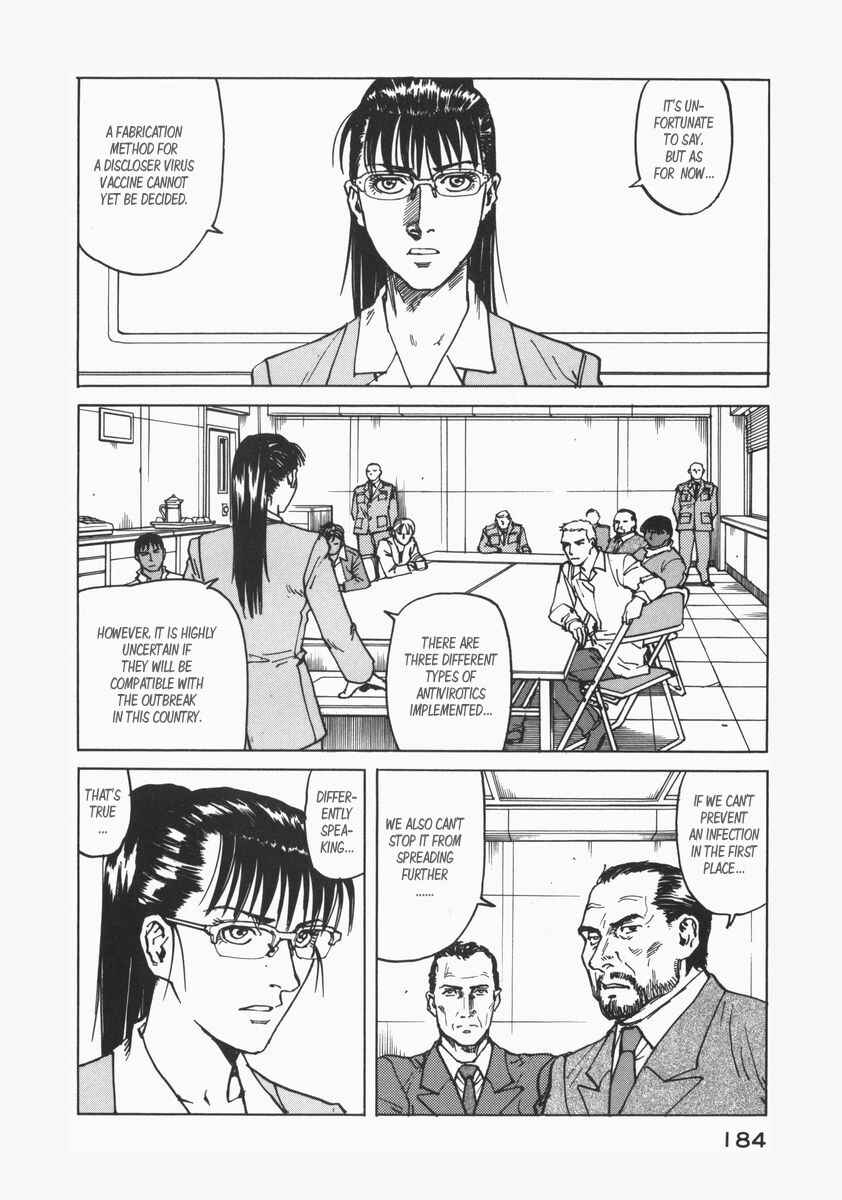 Page 14 Chapter 75 Eden: Its an Endless World!
