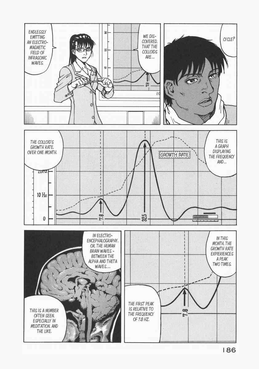Page 16 Chapter 75 Eden: Its an Endless World!