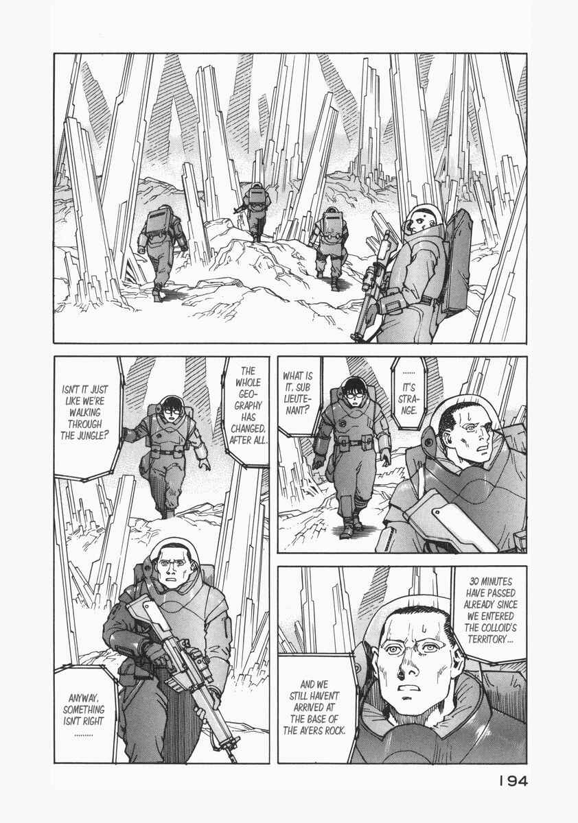 Page 23 Chapter 75 Eden: Its an Endless World!