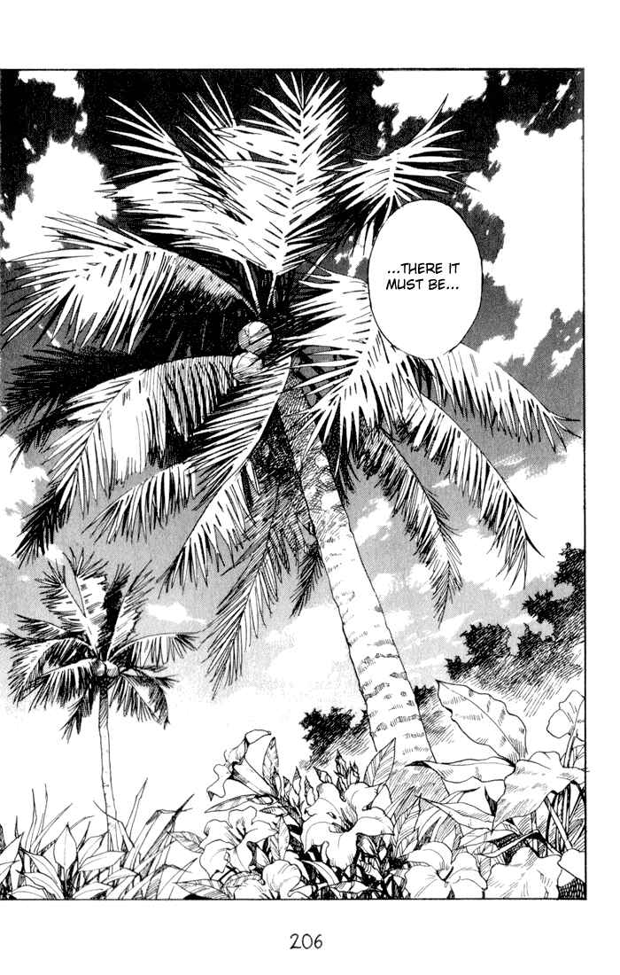 Page 25 Chapter 46 Eden: Its an Endless World!