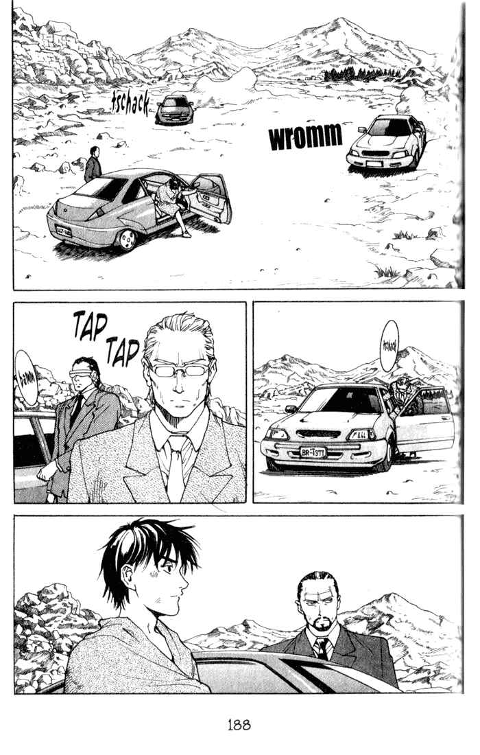Page 7 Chapter 46 Eden: Its an Endless World!