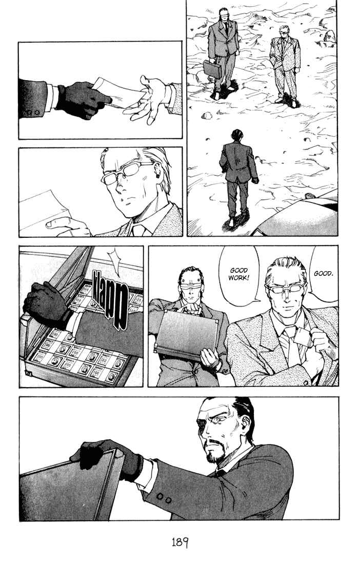 Page 8 Chapter 46 Eden: Its an Endless World!
