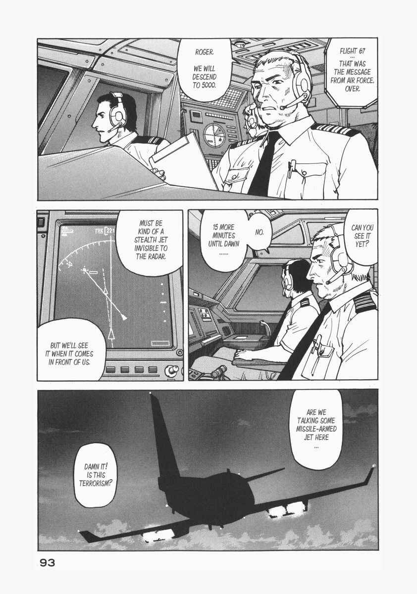 Page 11 Chapter 72 Eden: Its an Endless World!