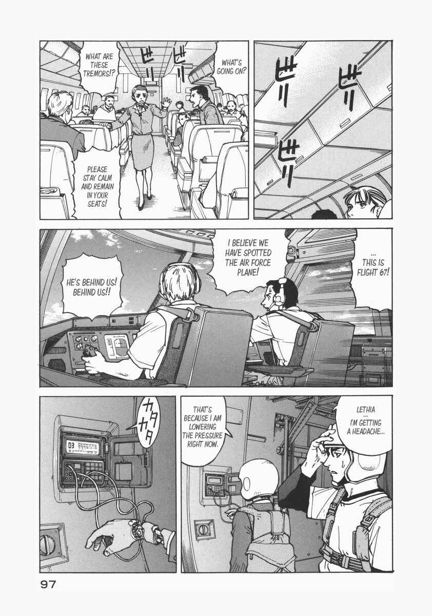 Page 15 Chapter 72 Eden: Its an Endless World!