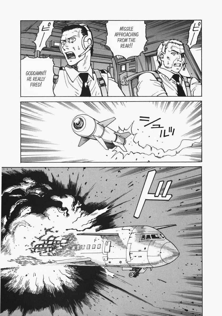Page 19 Chapter 72 Eden: Its an Endless World!