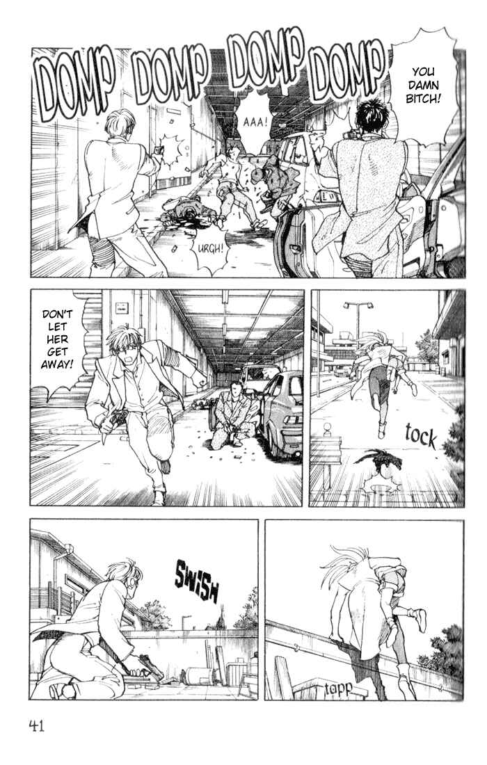 Page 16 Chapter 48 Eden: Its an Endless World!