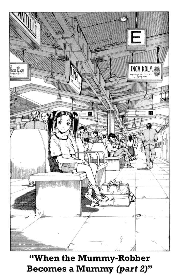 Page 2 Chapter 48 Eden: Its an Endless World!