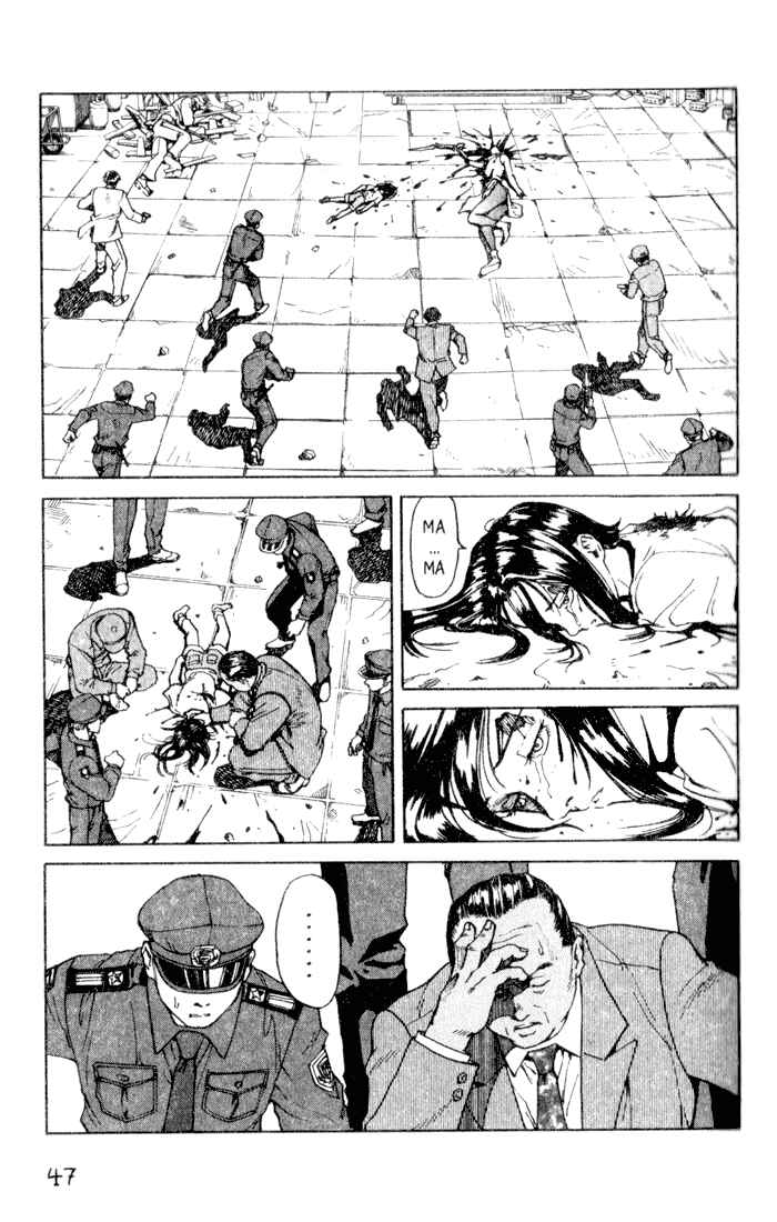 Page 22 Chapter 48 Eden: Its an Endless World!