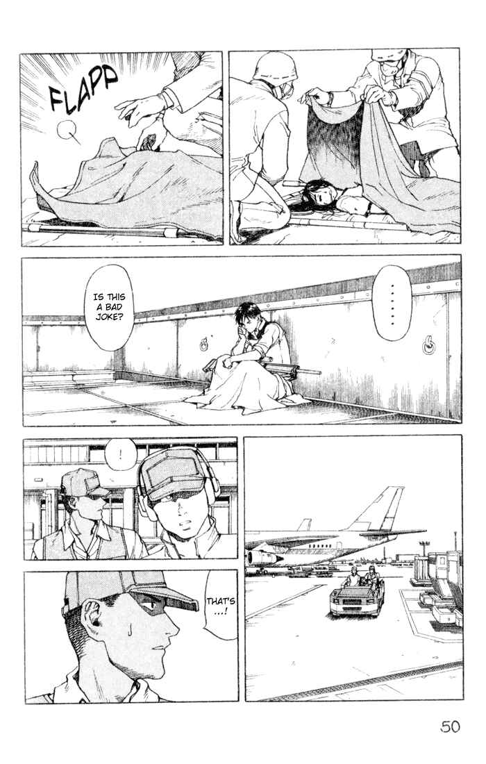 Page 25 Chapter 48 Eden: Its an Endless World!