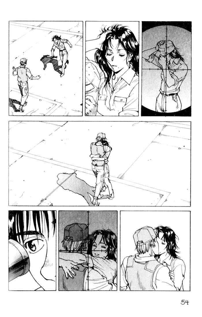 Page 29 Chapter 48 Eden: Its an Endless World!