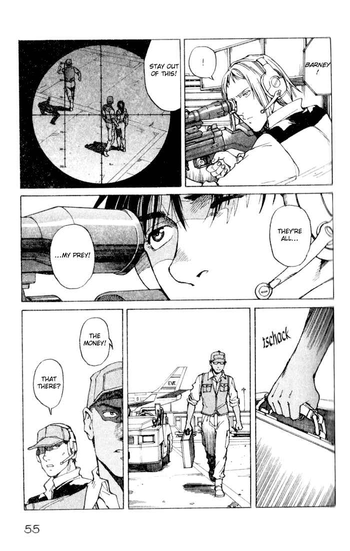Page 30 Chapter 48 Eden: Its an Endless World!