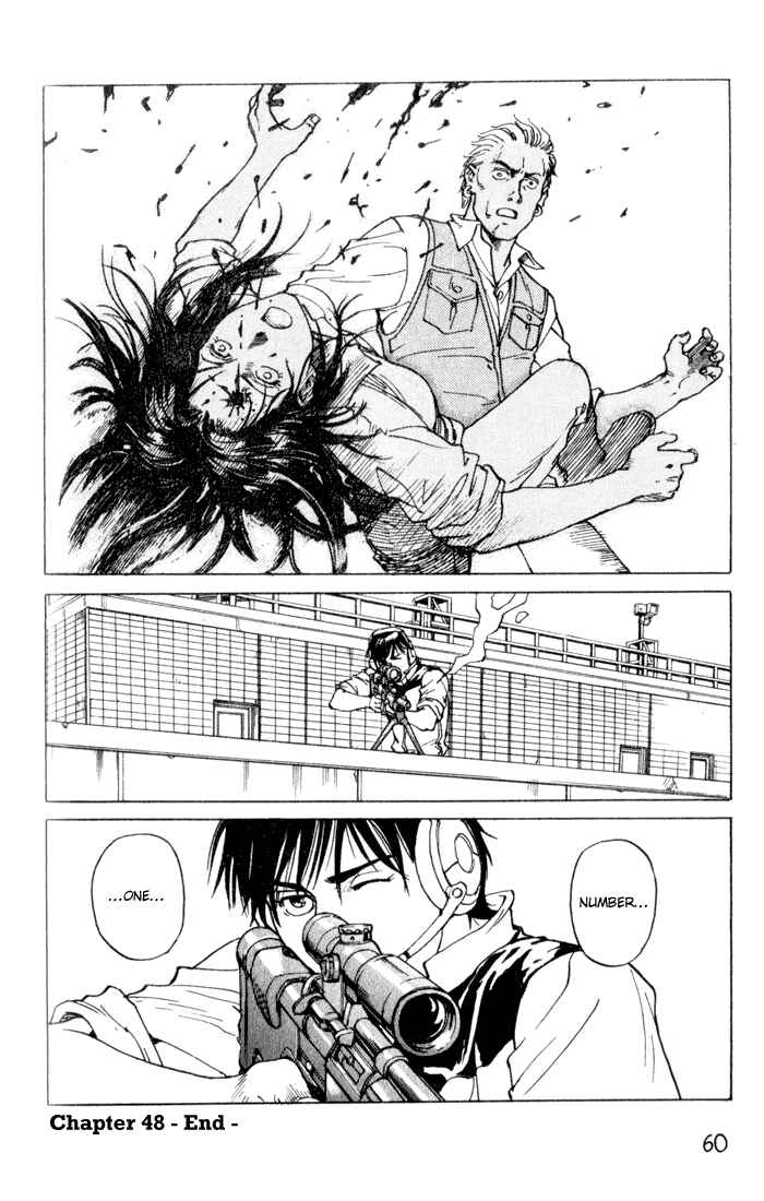 Page 35 Chapter 48 Eden: Its an Endless World!