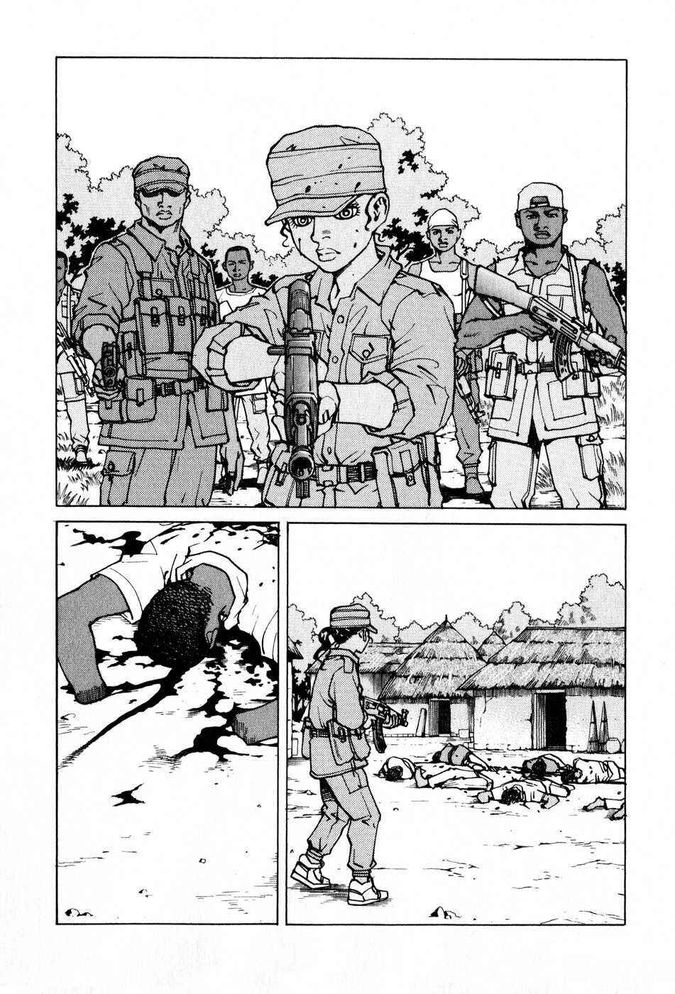 Page 2 Chapter 104 Eden: Its an Endless World!