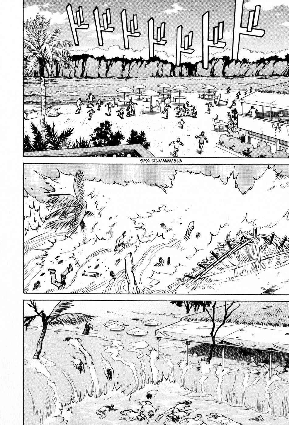 Page 24 Chapter 104 Eden: Its an Endless World!