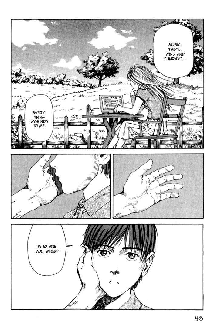Page 14 Chapter 26 Eden: Its an Endless World!