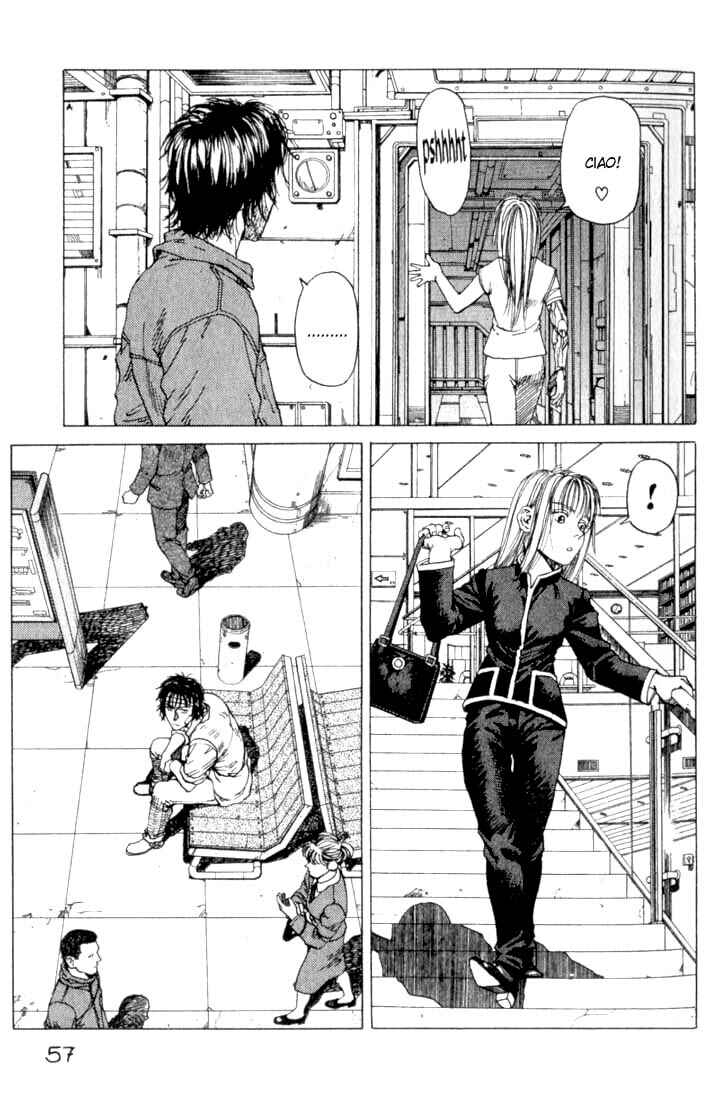 Page 23 Chapter 26 Eden: Its an Endless World!